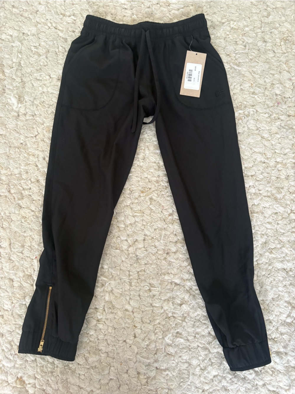 Albion Mini Jetsetter Joggers